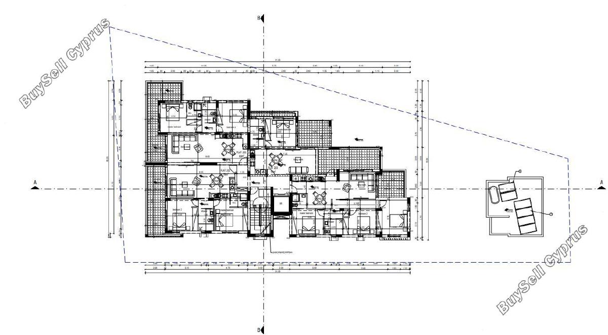 2 bedroom detached house for sale kato polemidia limassol 8112567 image 13642614