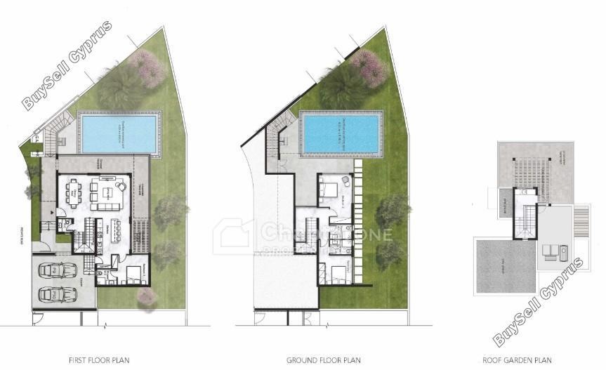 3 bedroom detached house for sale chlorakas paphos 8880567 image 17274146