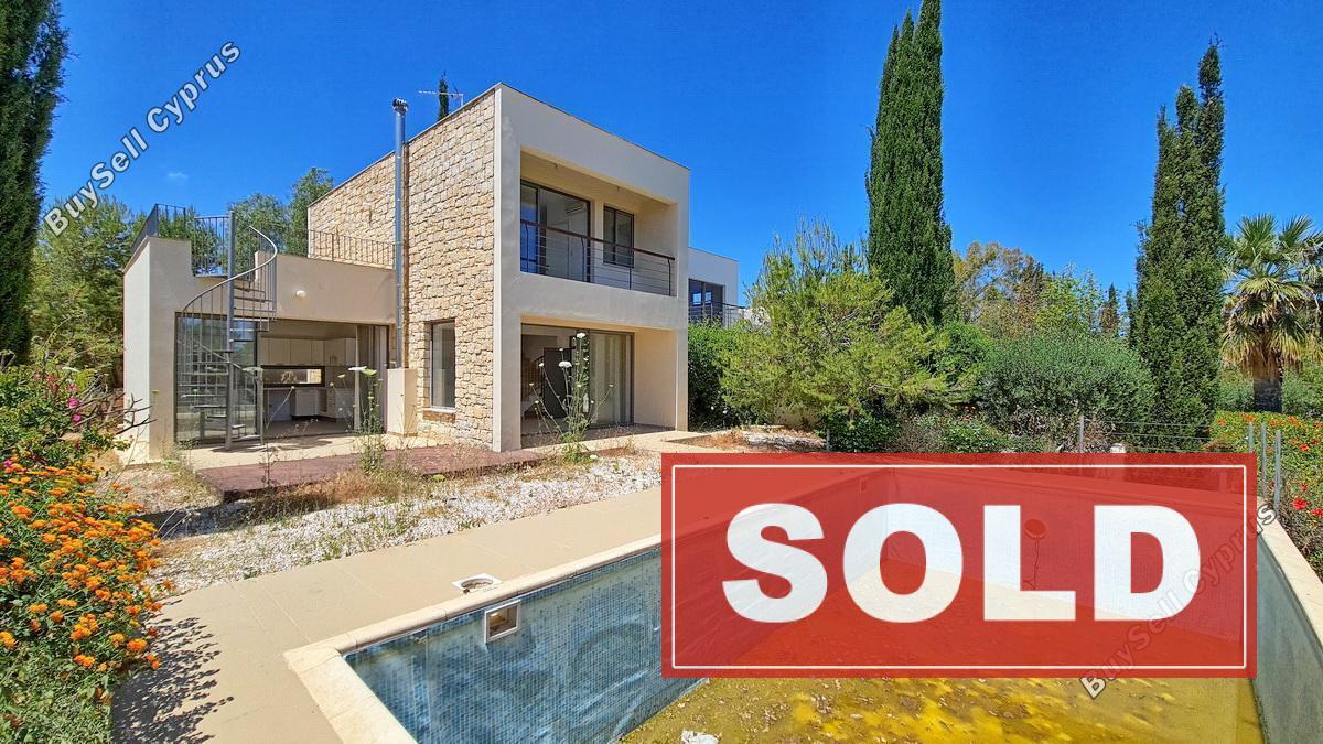 3 bedroom detached house sold neo chorio paphos 862567 image 731048