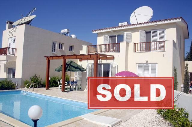 3 bedroom linked detached house sold konia paphos 217567 image 92567