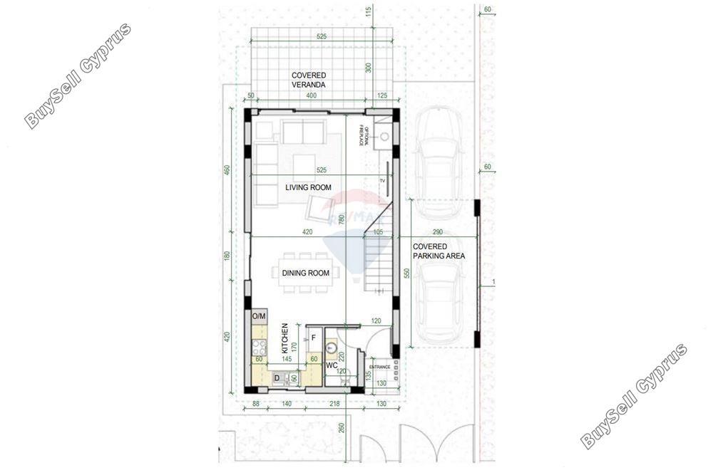 4 bedroom detached house for sale agios tychonas limassol 8869567 image 17203433