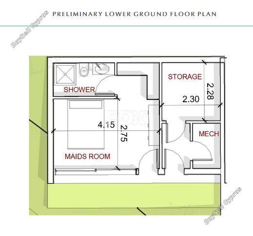 4 bedroom detached house for sale tsada paphos 7833567 image 16550316