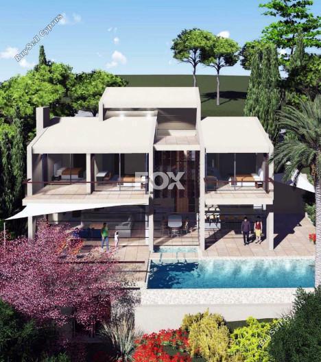 4 bedroom detached house for sale tsada paphos 7833567 image 16550332