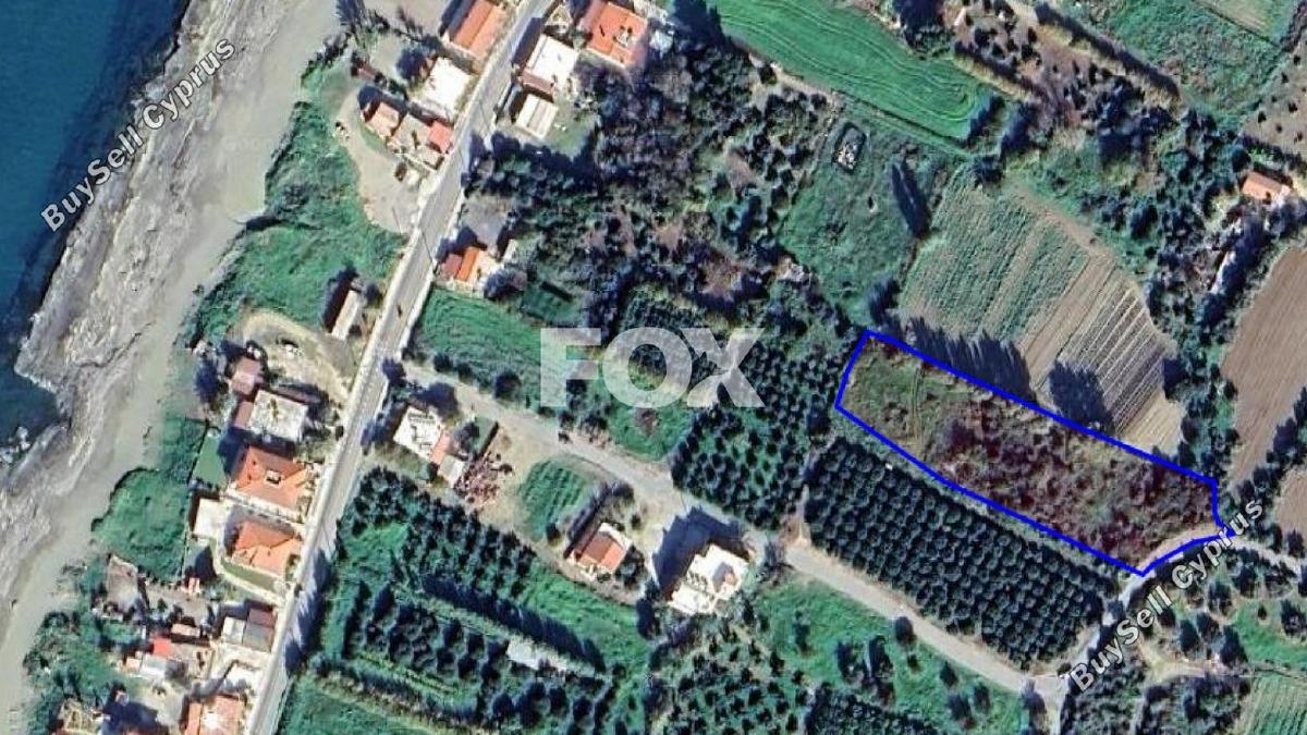 land for sale agia marina chrysochous paphos 1161567 image 5560794