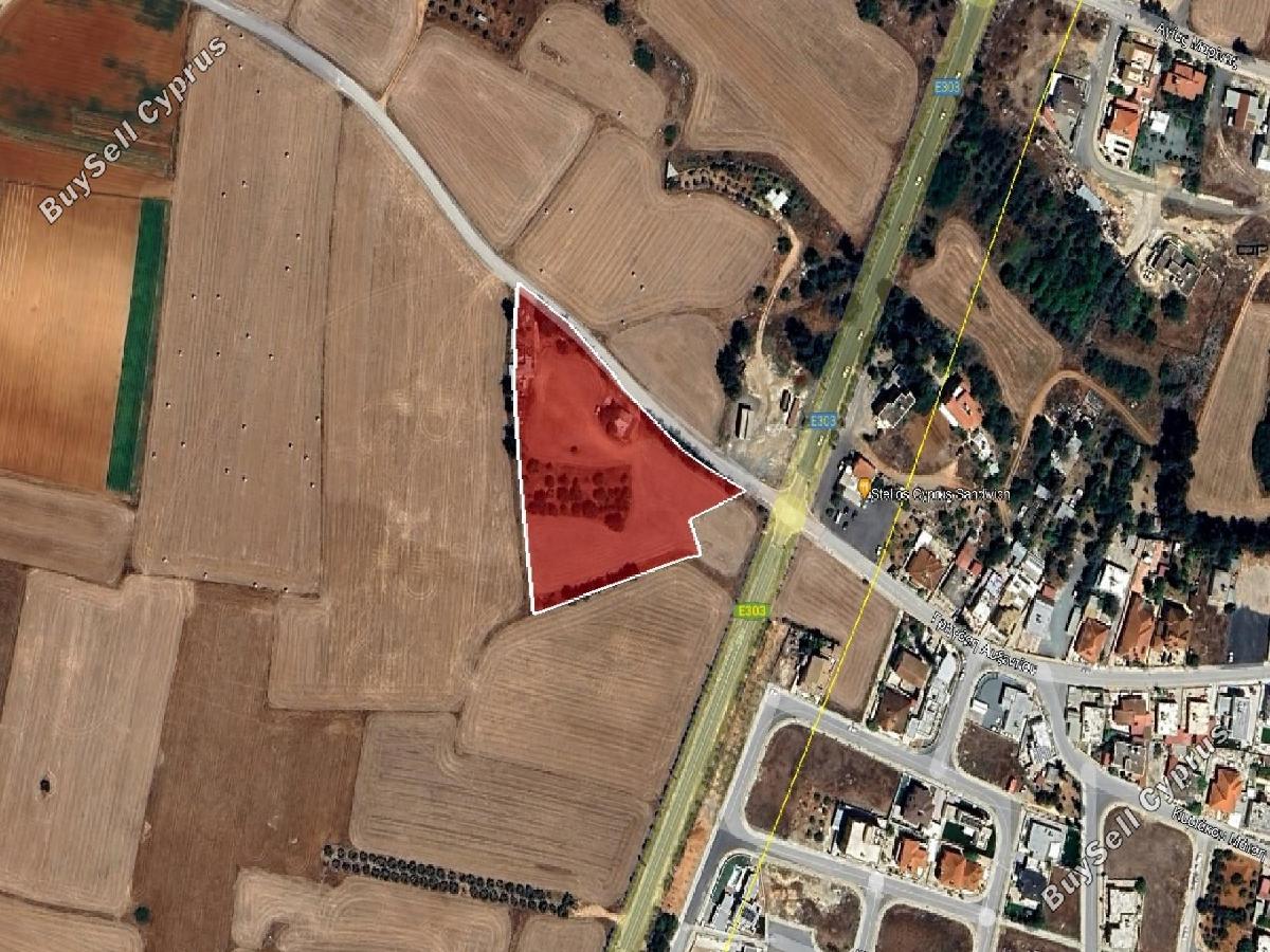 land for sale chrysopolitissa larnaca 8726567 image 16332264