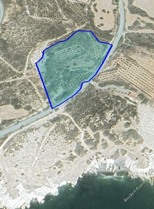 land for sale governors beach limassol 1721567 image 4584227