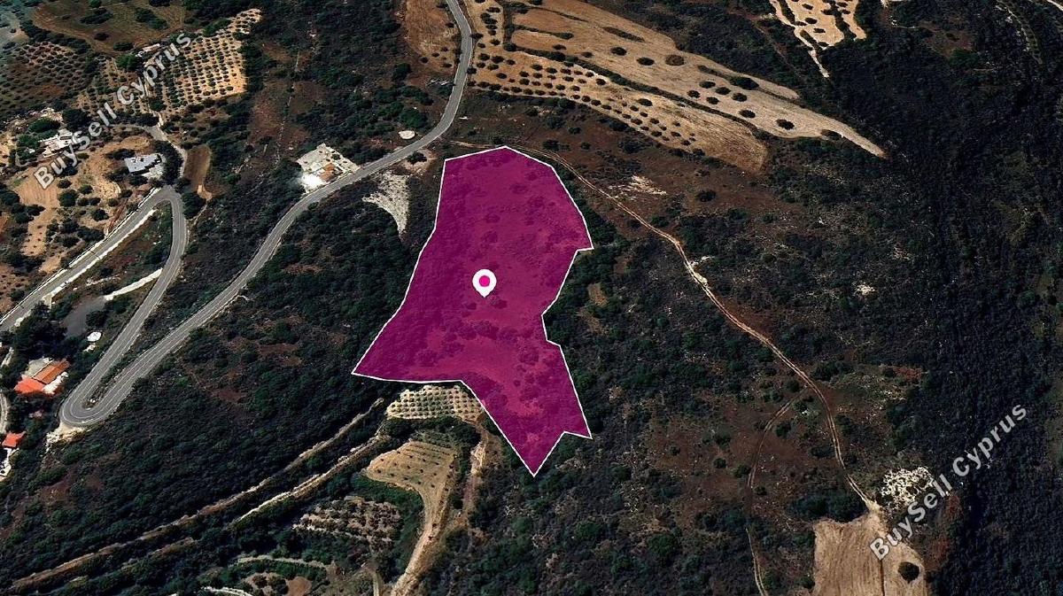 land for sale pano akourdalia paphos 8237567 image 14491269