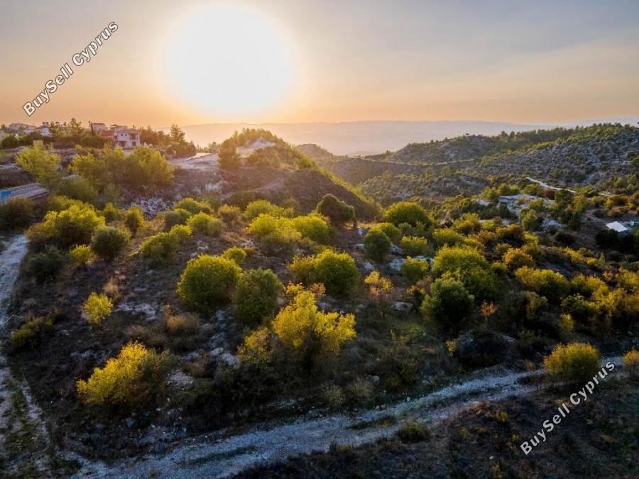 land for sale pentalia paphos 1354567 image 16277869