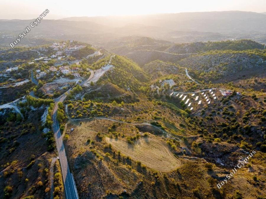 land for sale pentalia paphos 1354567 image 16277871