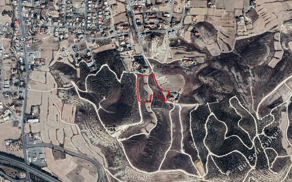 land for sale pera chorio nisou nicosia 829567 image 2816348