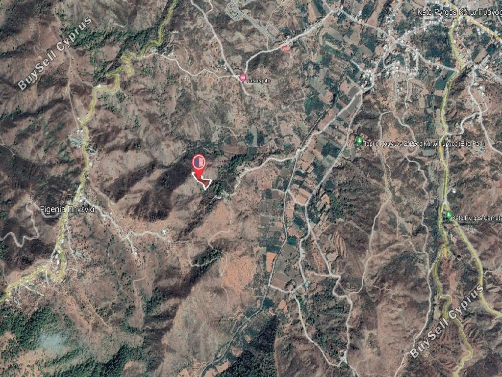 land for sale pigenia nicosia 1077567 image 2999132