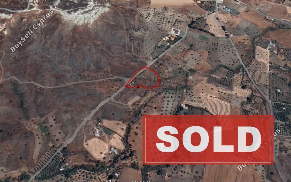 land sold kataliontas nicosia 830567 image 2814908