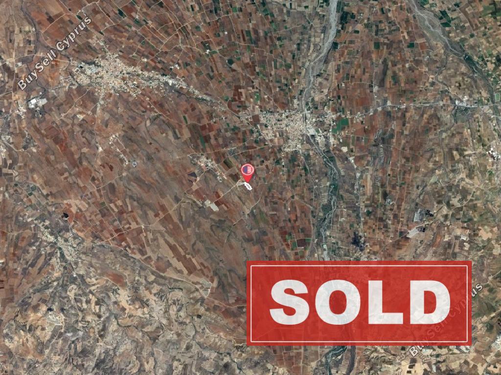 land sold peristerona lefkosias nicosia 1744567 image 4766636