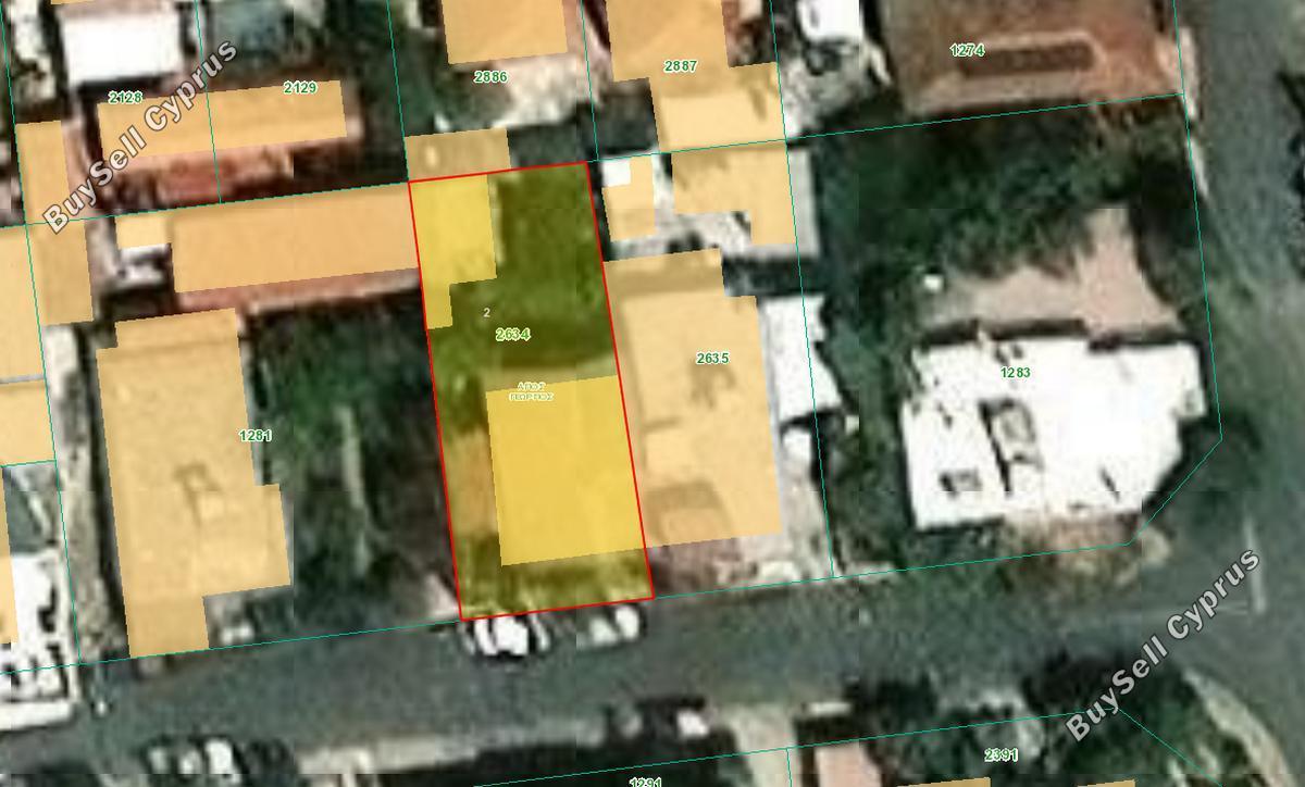 plot for sale agios dometios nicosia 8074567 image 13054820