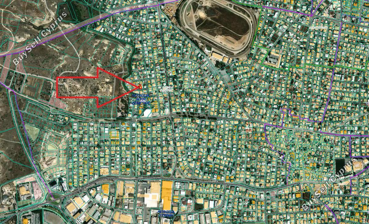 plot for sale agios dometios nicosia 8074567 image 13054821
