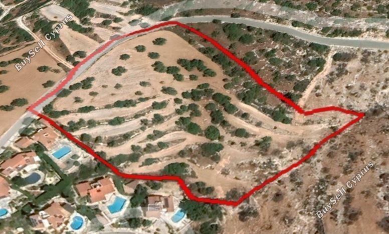 plot for sale koili paphos 1684567 image 16283764