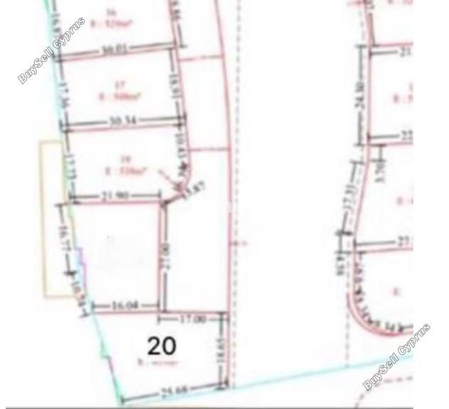 plot for sale platy aglantzias nicosia 8680567 image 16081326