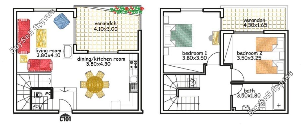 studio commercial development for sale tala paphos 1892567 image 15651676
