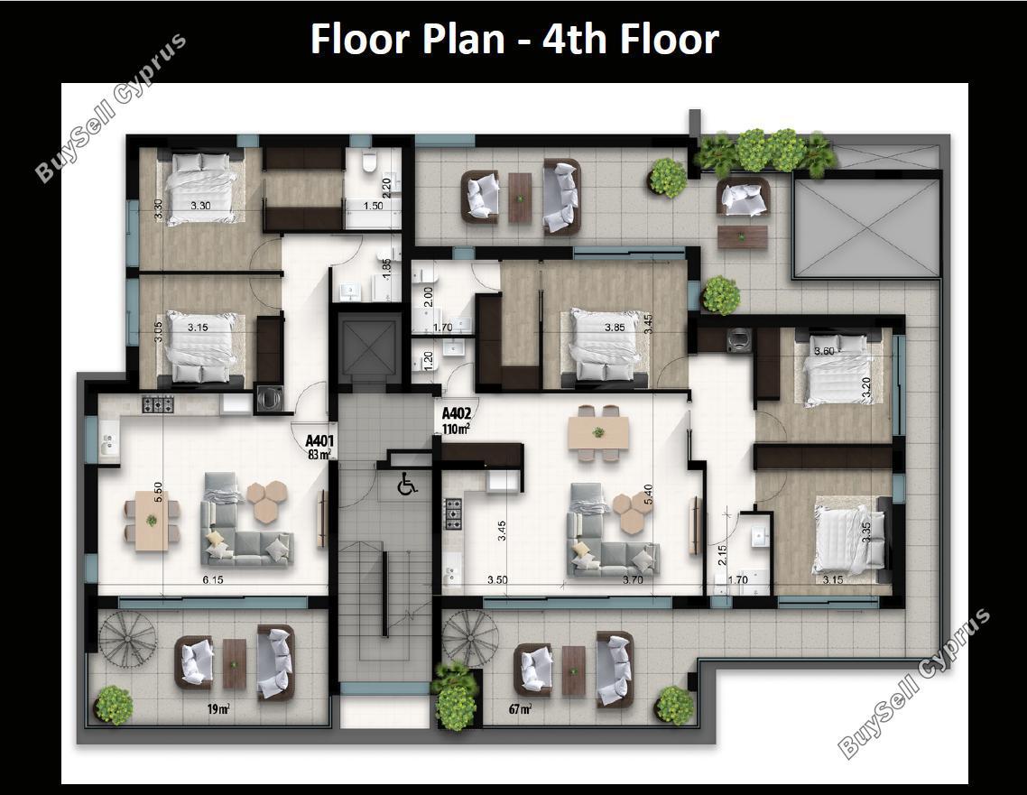 1 bedroom apartment for sale faneromeni larnaca 8585667 image 16237826