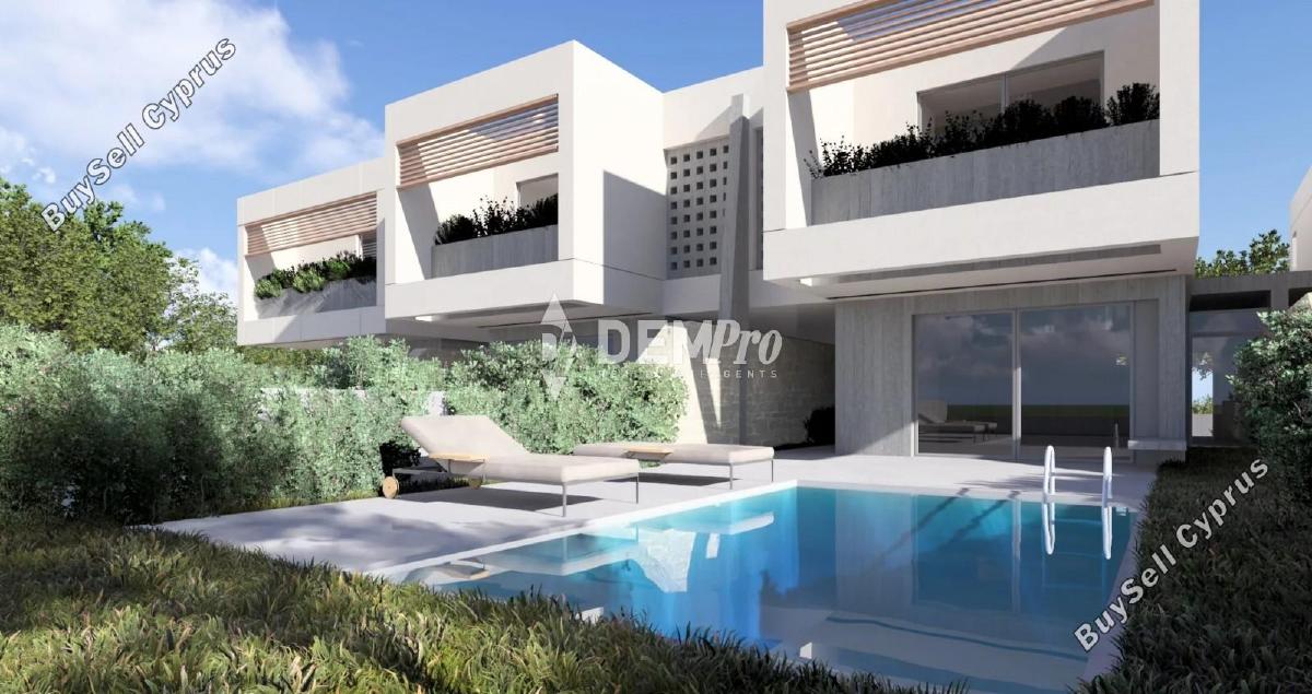 3 Bedroom Detached house for sale in Choulou, Paphos 10641660