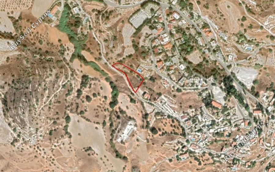 2676 SQM Land for sale in Nata, Paphos 15873918