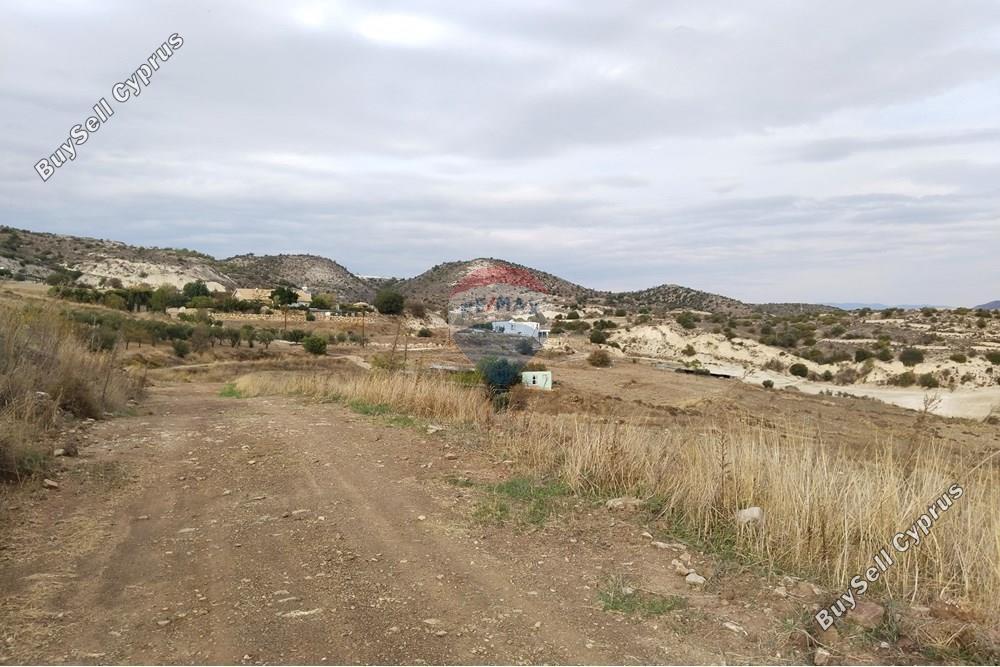 10624 SQM Land for sale in Nata, Paphos 15973233