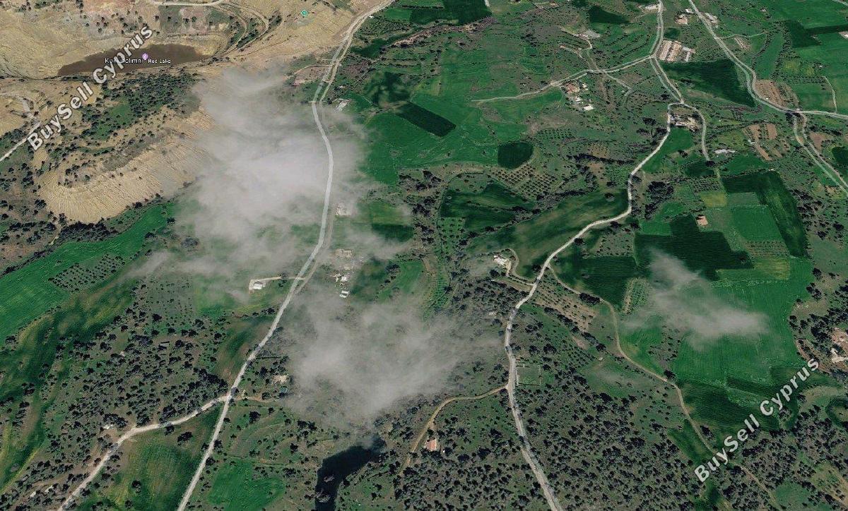 1338 SQM Land for sale in Mitsero, Nicosia 16059653