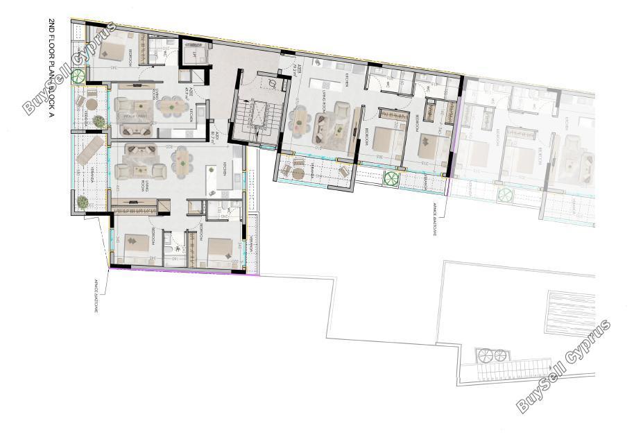 2 bedroom apartment for sale larnaca municipality larnaca 8810667 image 16846503
