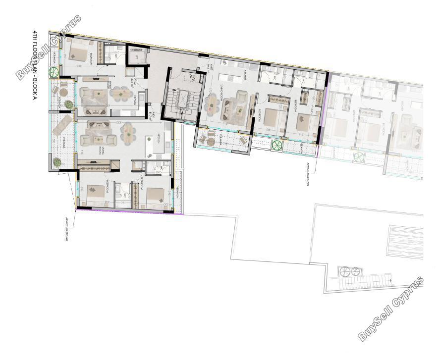2 bedroom apartment for sale larnaca municipality larnaca 8810667 image 16846506