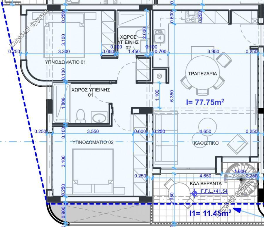 2 bedroom apartment for sale oroklini larnaca 7735667 image 13187608