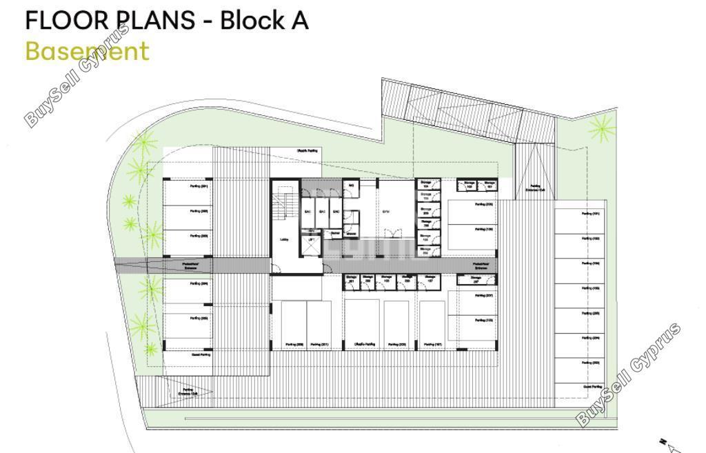 2 bedroom penthouse for sale agios athanasios limassol 8473667 image 15363897