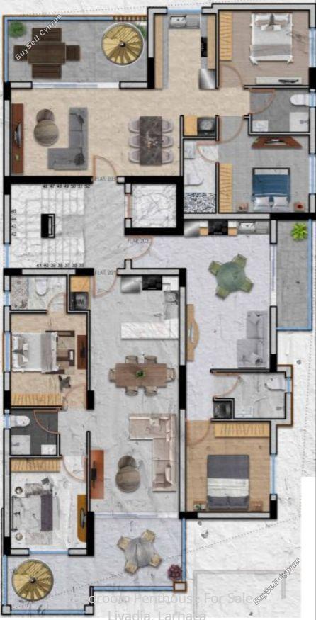 2 bedroom penthouse for sale livadia larnacas larnaca 8470667 image 15209251