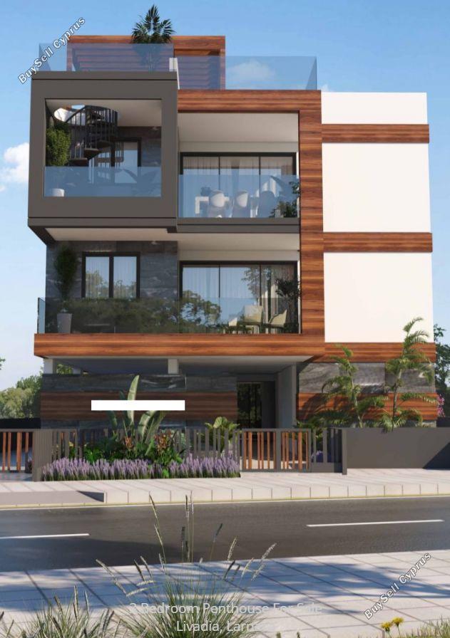 2 bedroom penthouse for sale livadia larnacas larnaca 8470667 image 15209253
