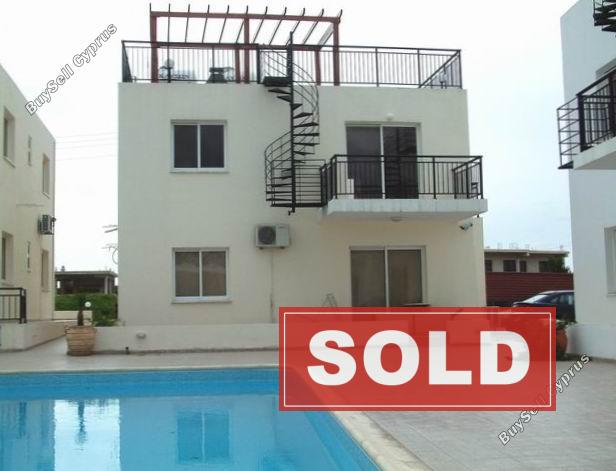 2 bedroom penthouse sold kato paphos paphos 215667 image 73062