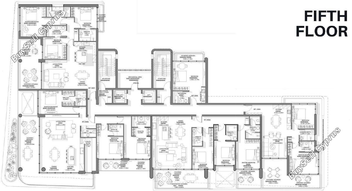 3 bedroom apartment for sale kato paphos paphos 1273667 image 6174068