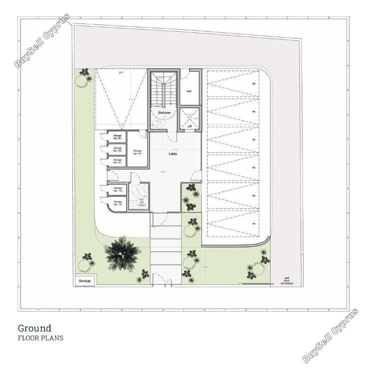 3 bedroom apartment for sale kato paphos universal paphos 8399667 image 14850067