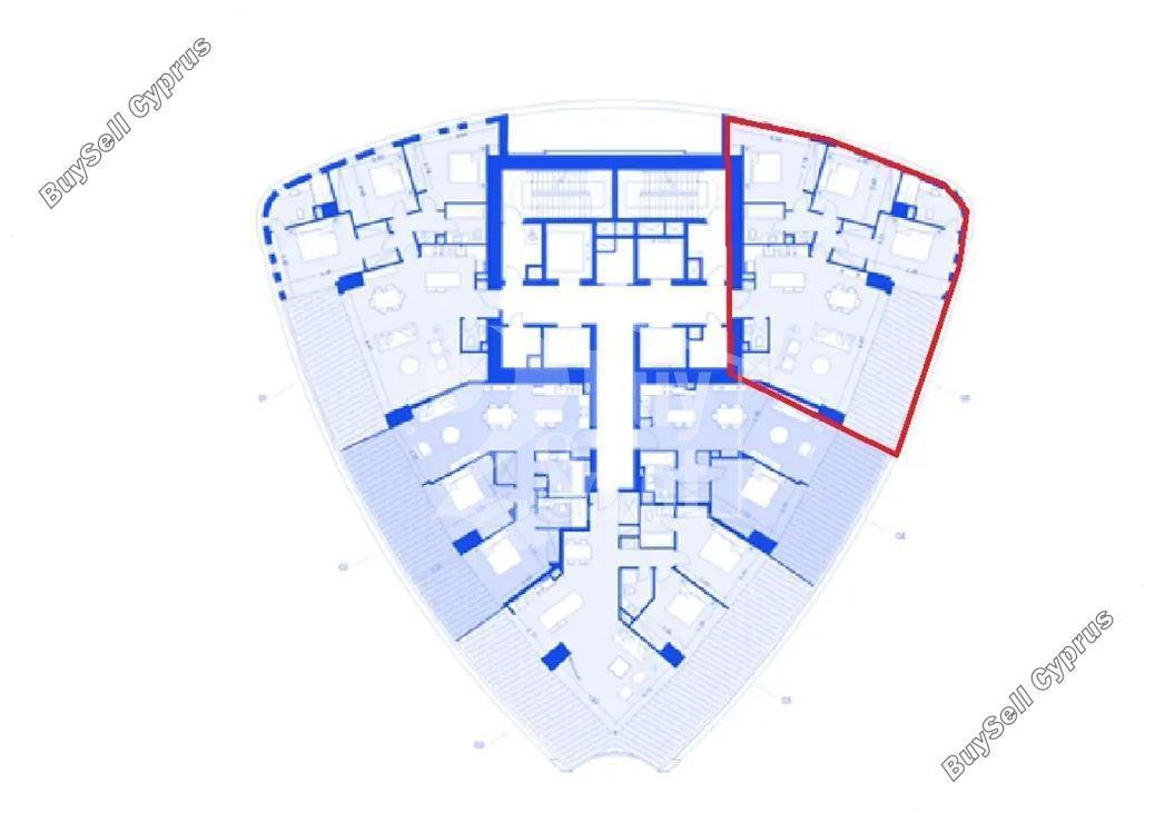3 bedroom apartment for sale neapolis limassol 8001667 image 12735416