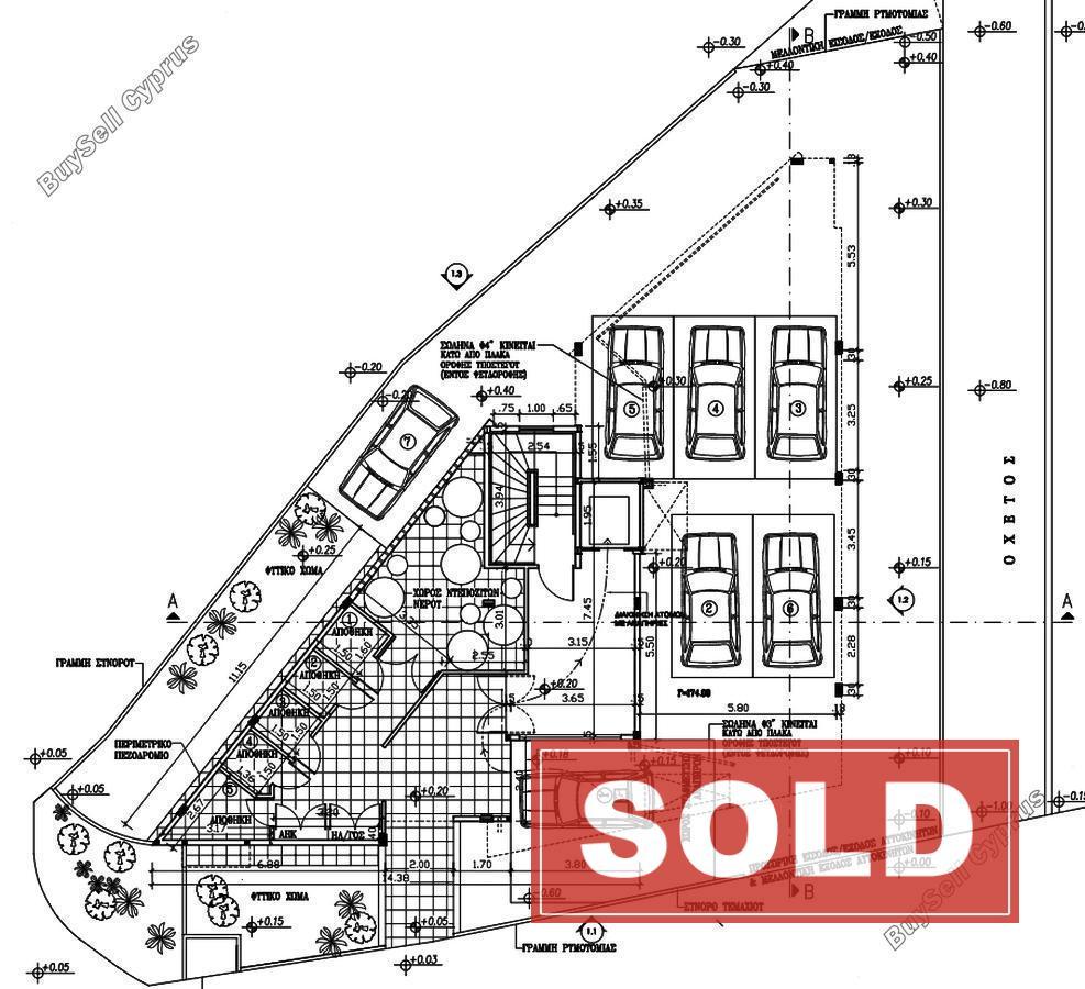 3 bedroom apartment sold kapparis famagusta 1794667 image 5949046