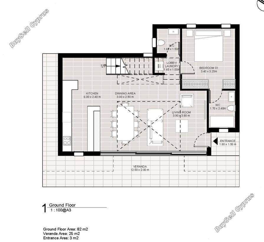 3 bedroom detached house for sale chlorakas paphos 7737667 image 10193478