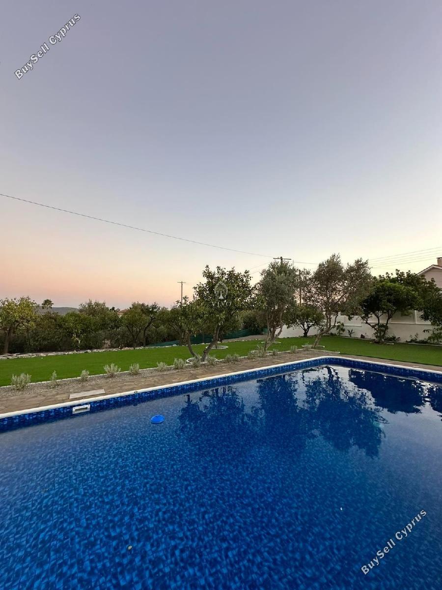 4 bedroom detached house for rent moni limassol 8560667 image 15774342