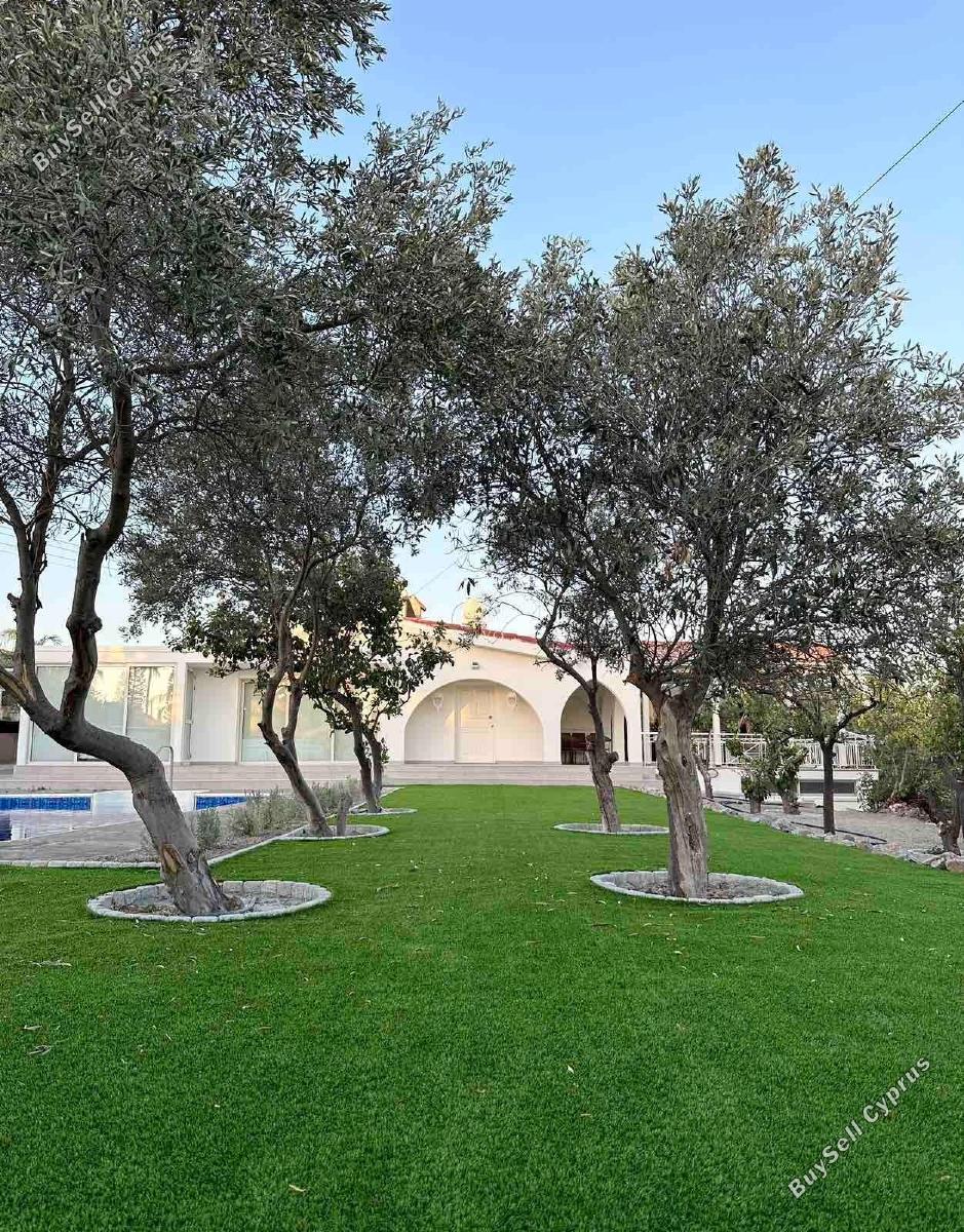 4 bedroom detached house for rent moni limassol 8560667 image 15774353
