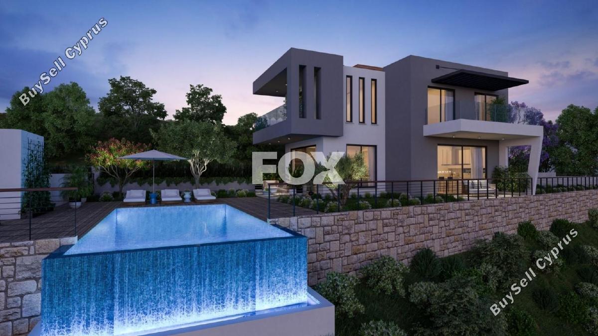 4 bedroom detached house for sale tala paphos 1161667 image 5563590