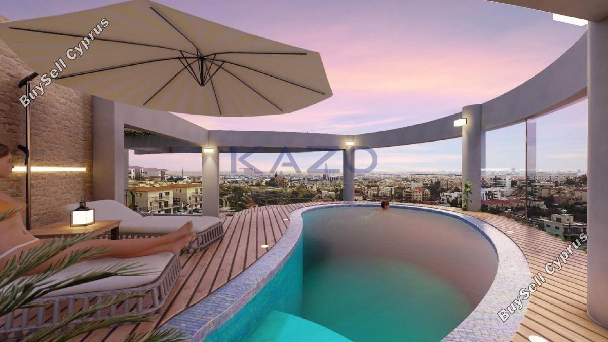 4 bedroom penthouse for sale agios athanasios limassol 1735667 image 13167556