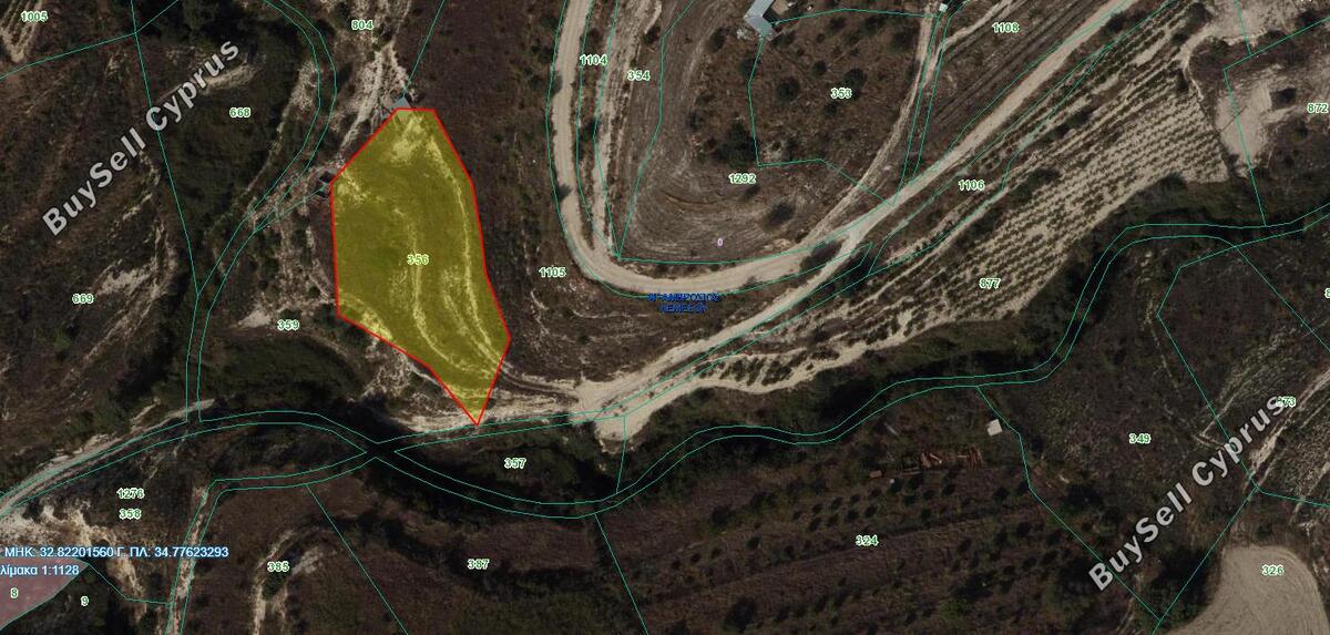 land for sale agios ambrosios limassol 636667 image 3892575