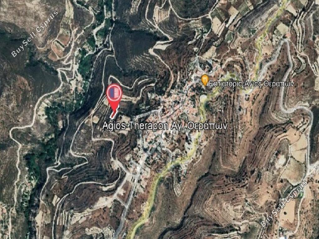 land for sale agios therapon limassol 919667 image 16009712