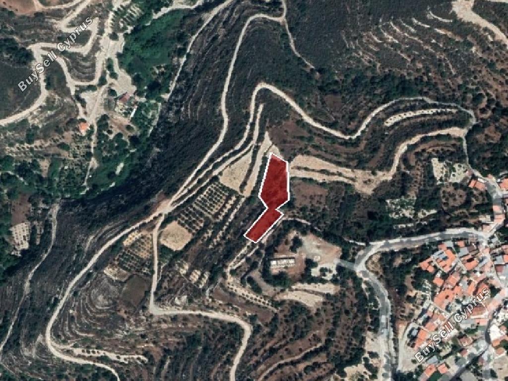 land for sale agios therapon limassol 919667 image 16009713
