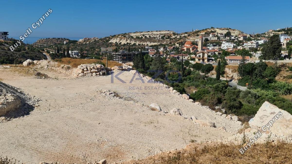 land for sale agios tychonas limassol 1929667 image 14625501