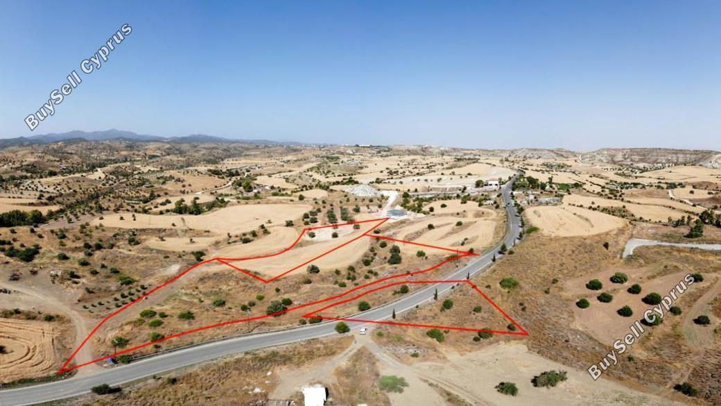 land for sale analiontas nicosia 839667 image 13353396