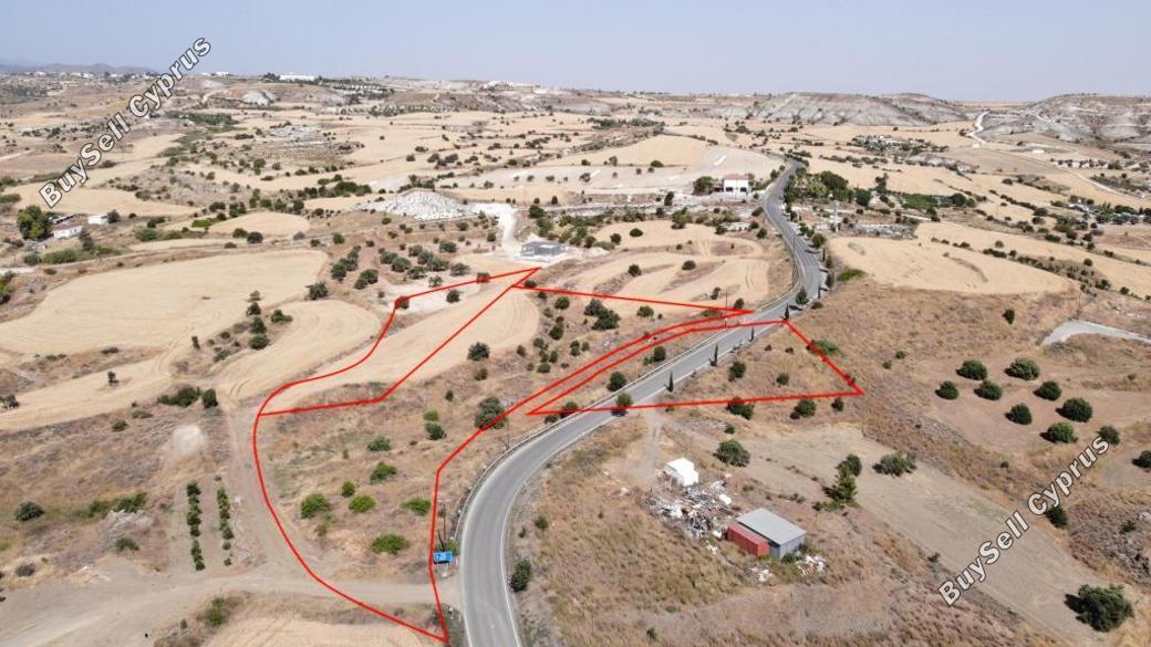 land for sale analiontas nicosia 839667 image 13353399