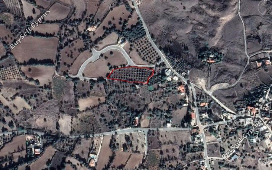 land for sale lasa paphos 1355667 image 15279263
